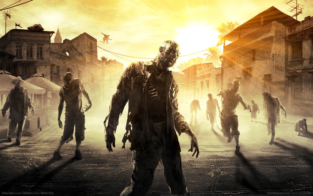 Dying Light Season Pass