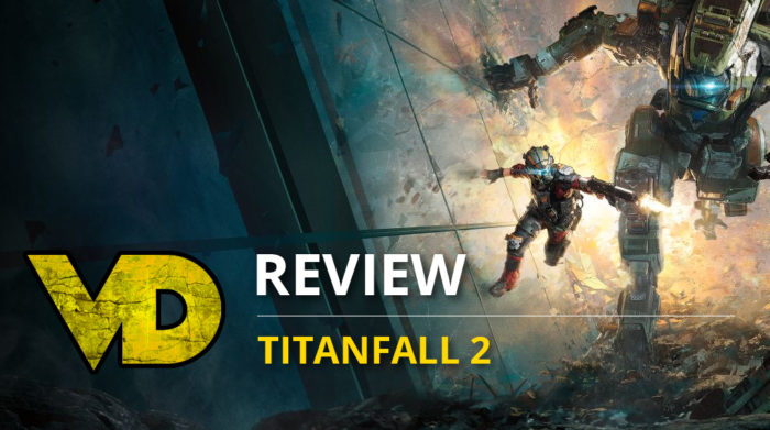 Titanfall 2 Review