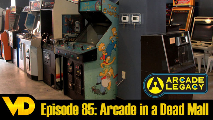 Arcade Legacy