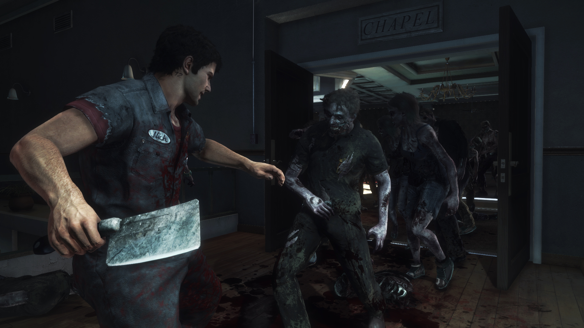 Dead Rising 3