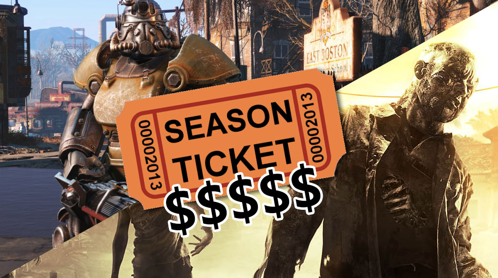 Season Pass