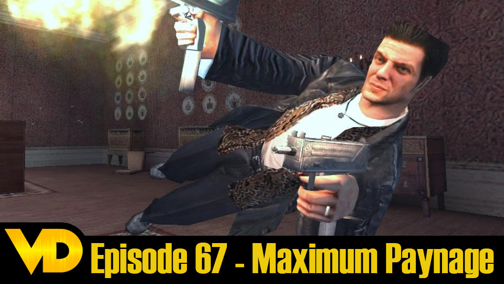 Max Payne