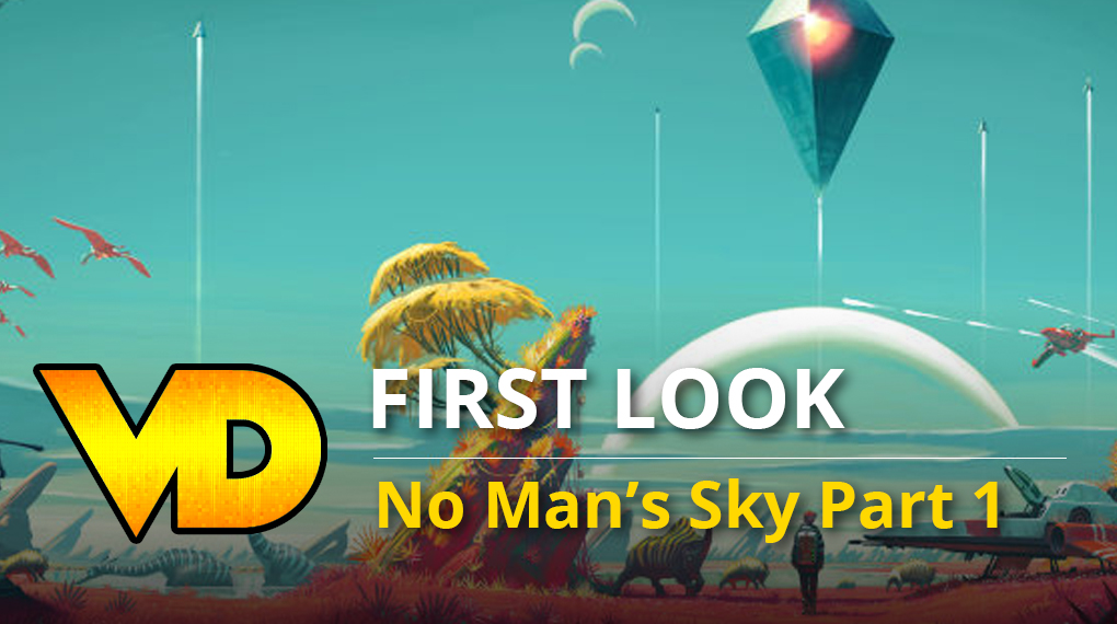 No Man's Sky