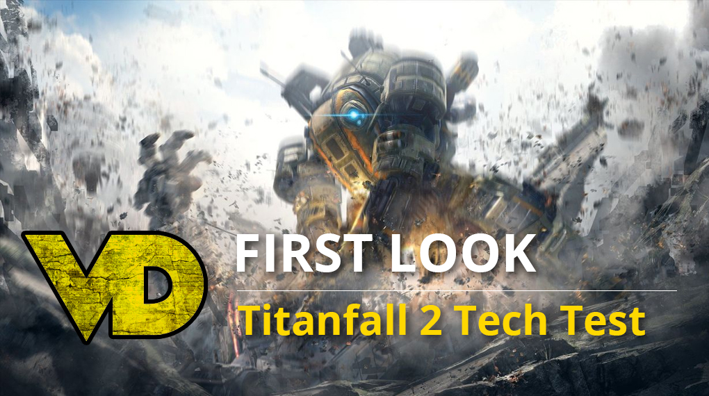 Titanfall 2