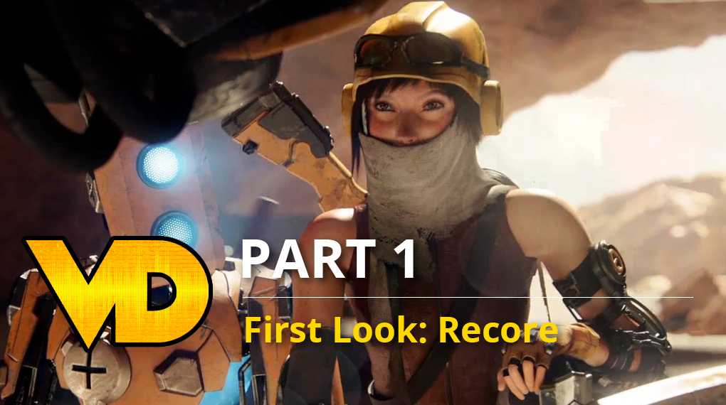 Recore