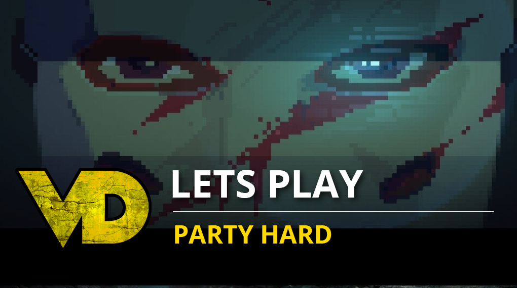 party hard