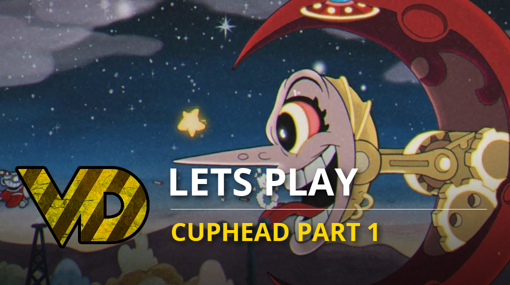 Cuphead