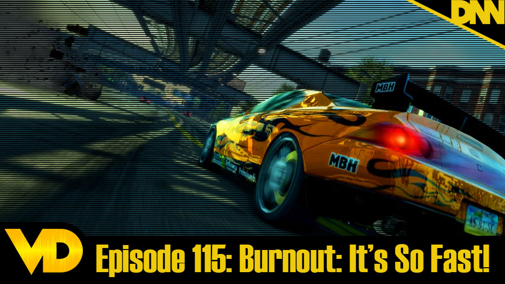 Burnout Paradise