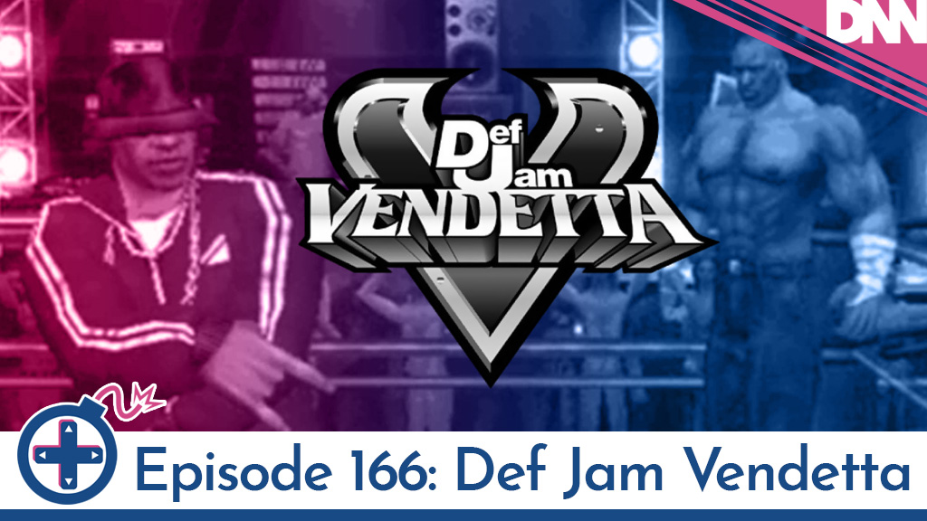 def jam vendetta logo